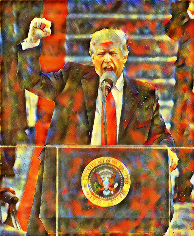Trump files $10 billion defamation lawsuit against Rupert Murdoch