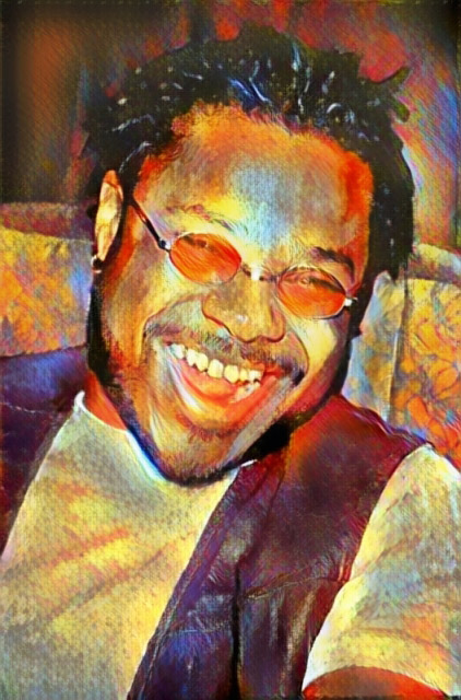 The Beloved Theo Huxtable
