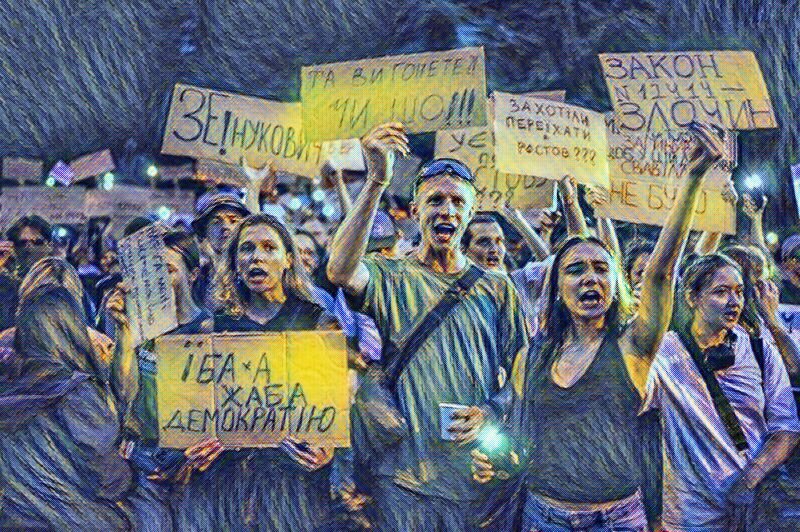 Bullshit Propagande Blogs