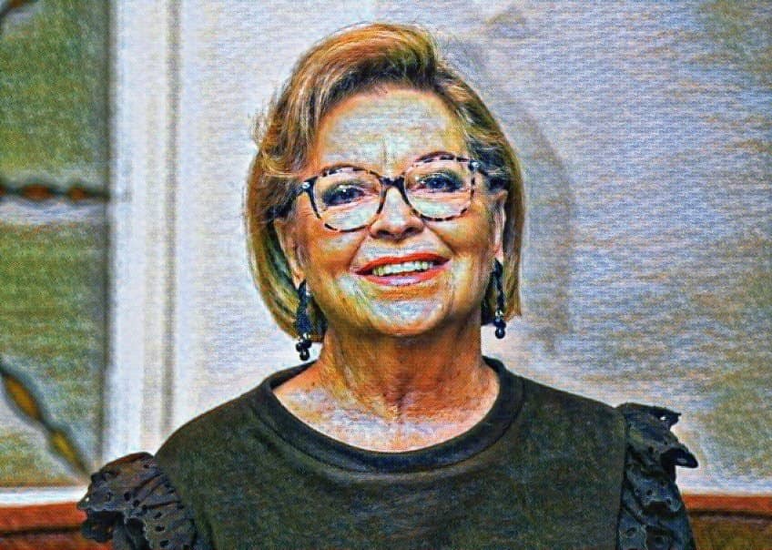 Saying Goodbye to Gabi Novak, Croatia’s Jazz Icon